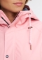 Preview: Damen Regenjacke  Friese Wittby Fisher -  Pink